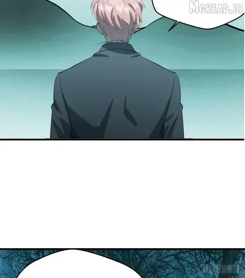 My Contracted God of Chaos Chapter 13 page 3 - 