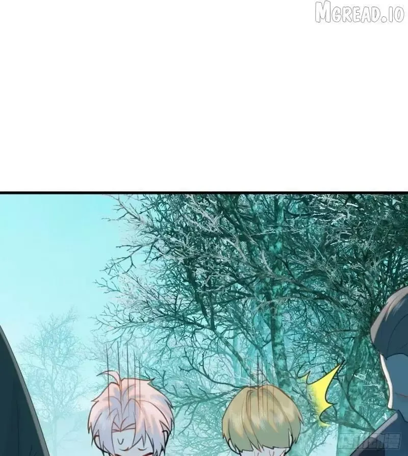 My Contracted God of Chaos Chapter 13 page 24 - 
