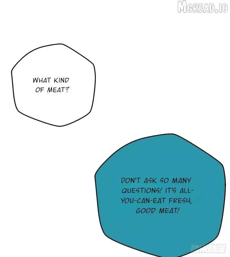 My Contracted God of Chaos Chapter 13 page 29 - 