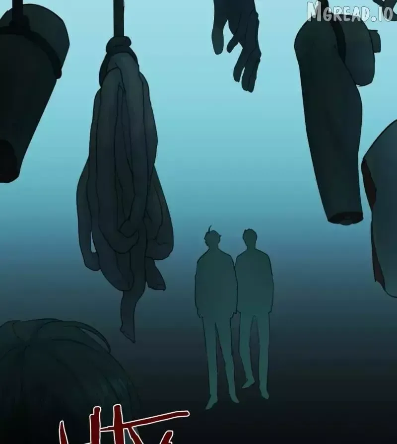 My Contracted God of Chaos Chapter 13 page 33 - 