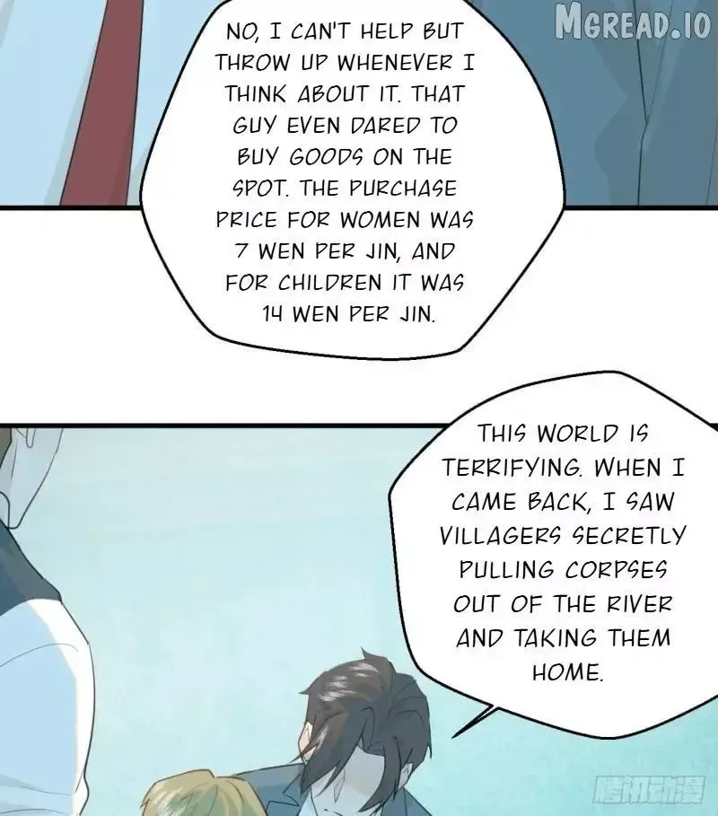 My Contracted God of Chaos Chapter 13 page 38 - 