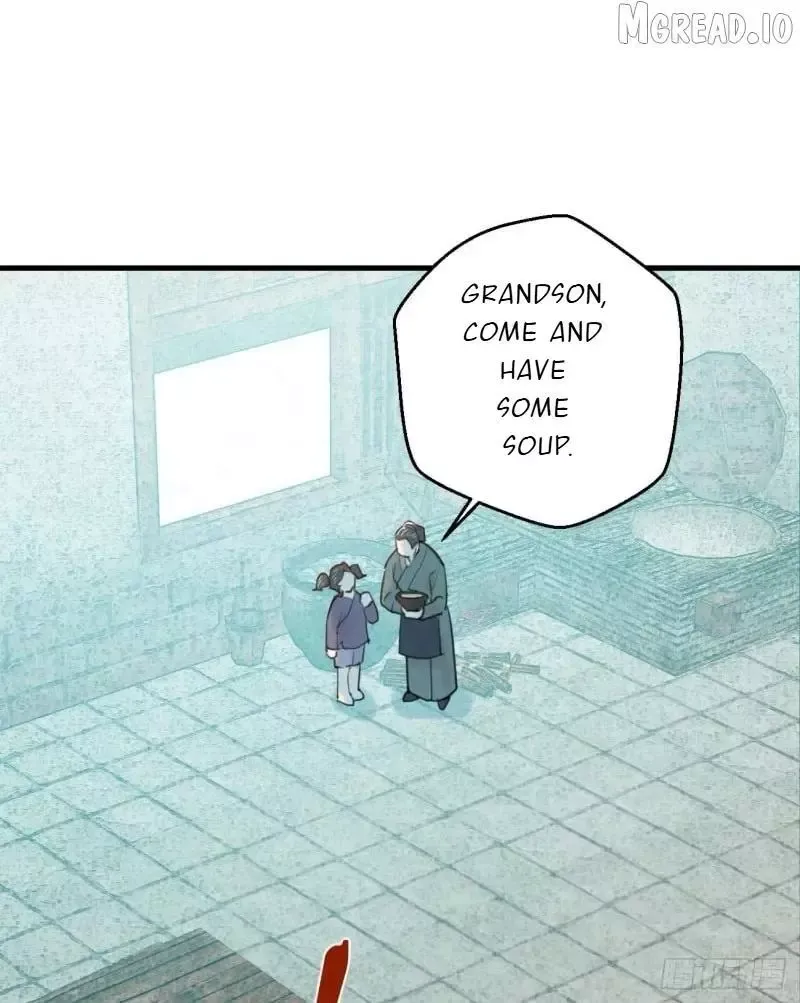 My Contracted God of Chaos Chapter 13 page 42 - 