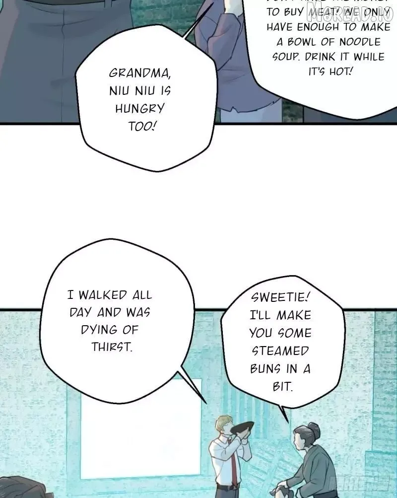 My Contracted God of Chaos Chapter 13 page 45 - 