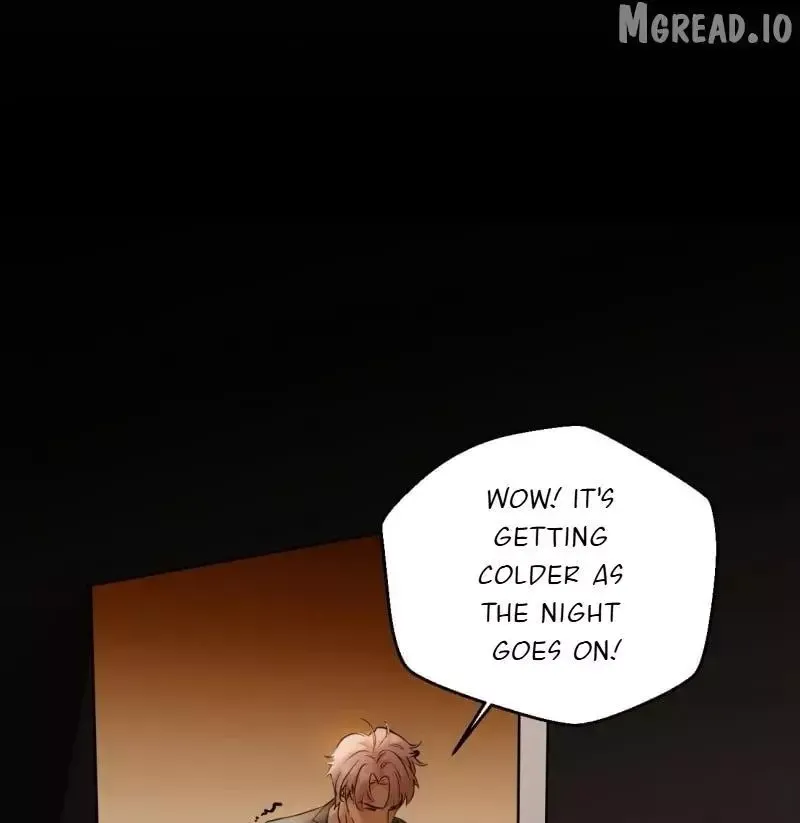 My Contracted God of Chaos Chapter 13 page 50 - 