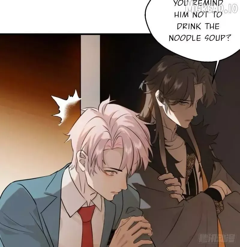 My Contracted God of Chaos Chapter 13 page 52 - 