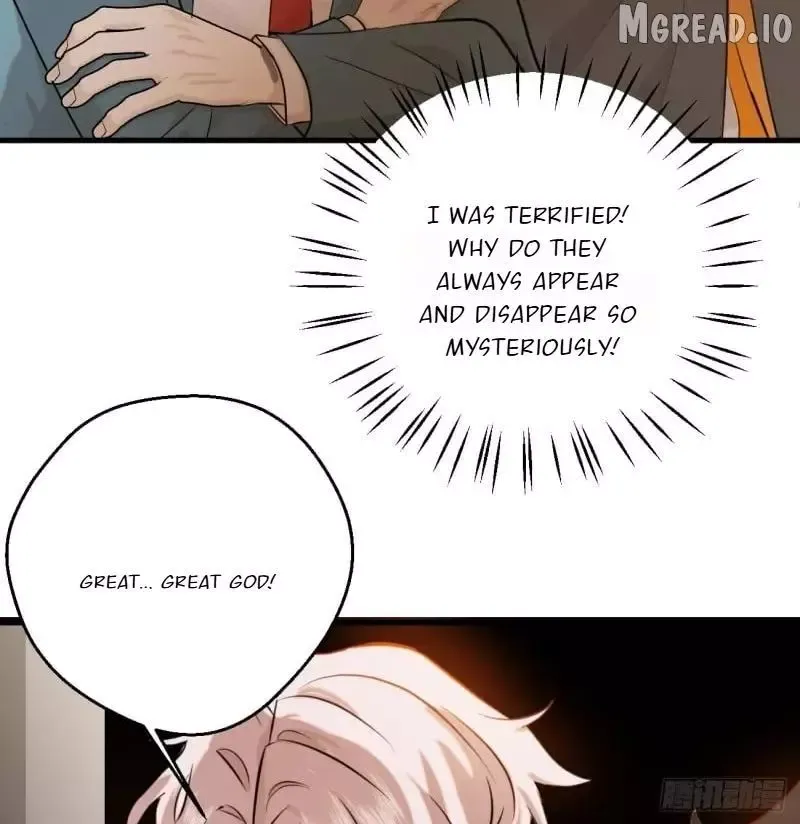 My Contracted God of Chaos Chapter 13 page 53 - 