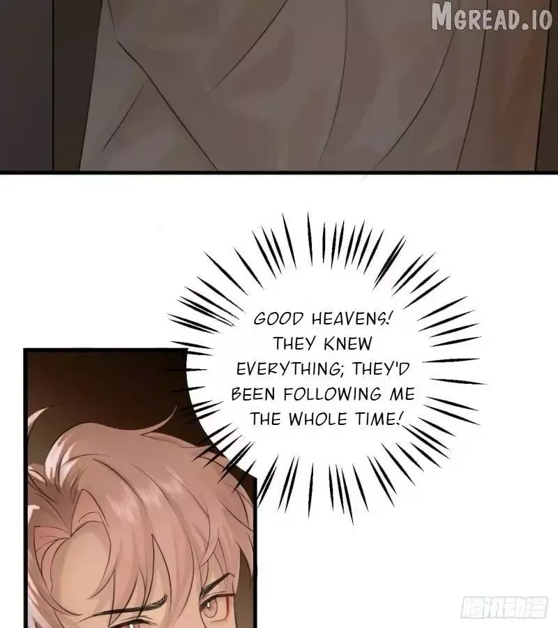 My Contracted God of Chaos Chapter 13 page 57 - 