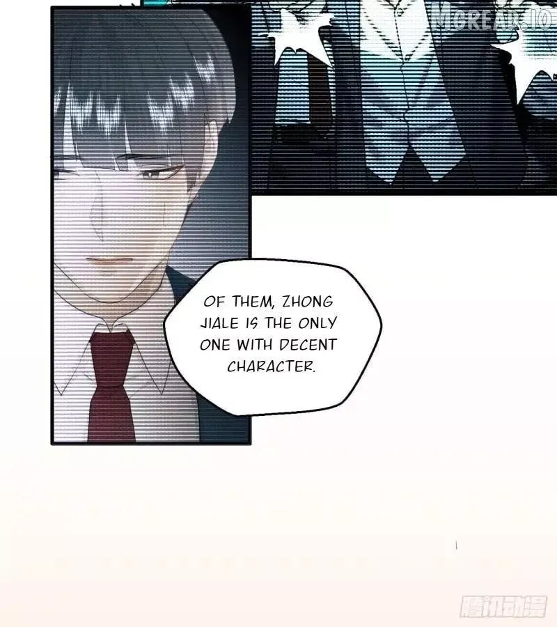 My Contracted God of Chaos Chapter 13 page 59 - 