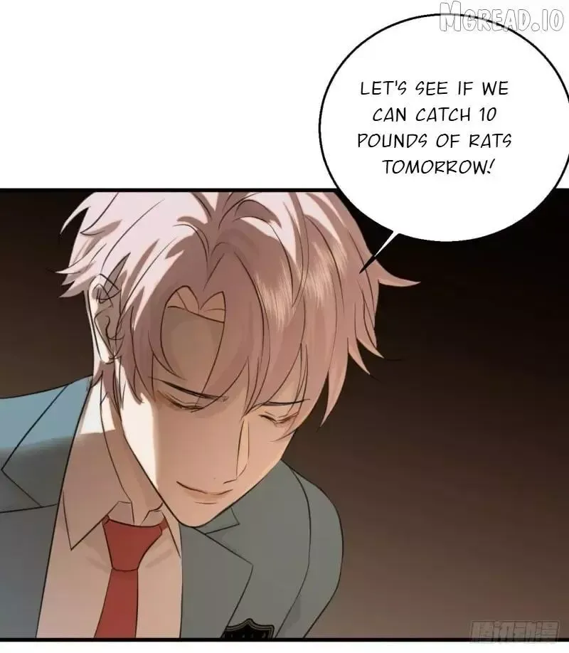 My Contracted God of Chaos Chapter 13 page 62 - 