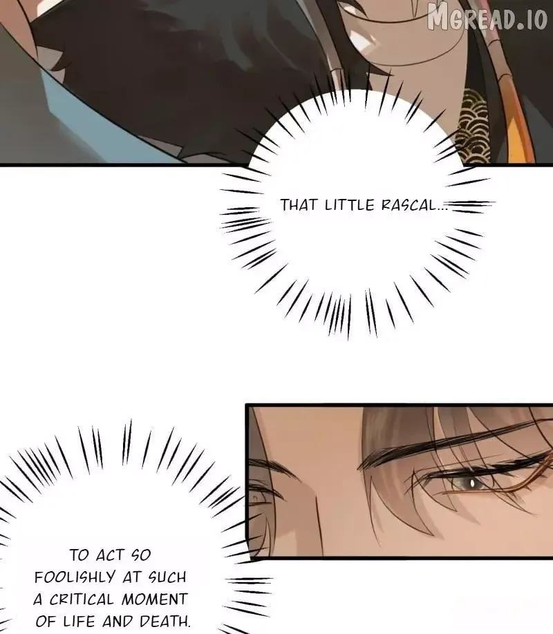 My Contracted God of Chaos Chapter 13 page 64 - 