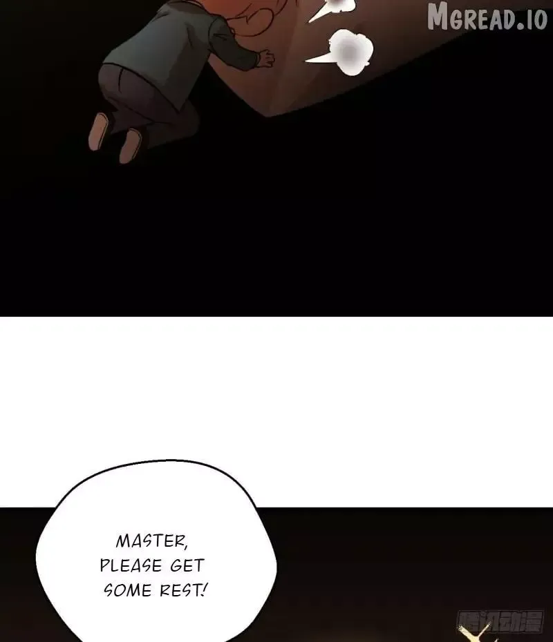 My Contracted God of Chaos Chapter 13 page 68 - 