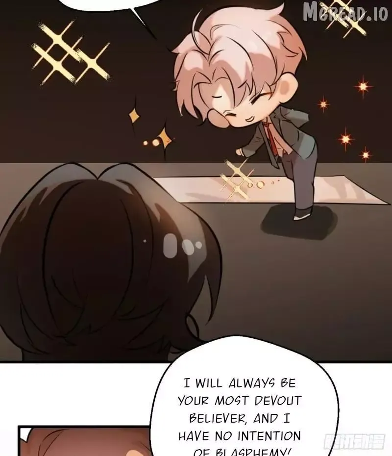 My Contracted God of Chaos Chapter 13 page 69 - 