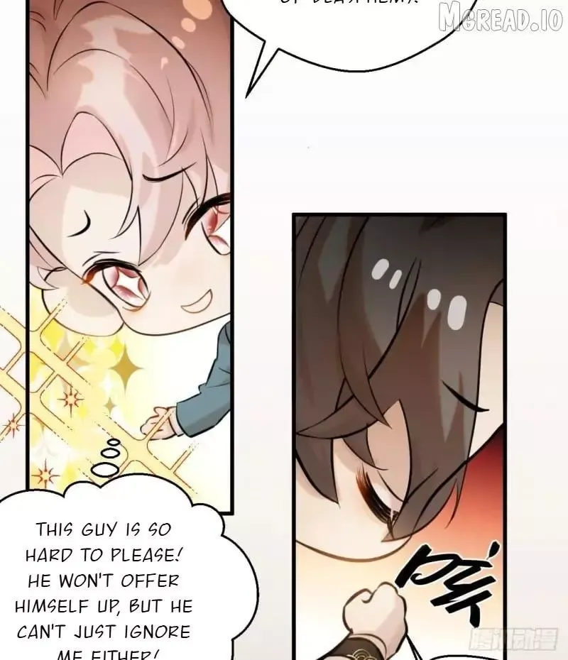 My Contracted God of Chaos Chapter 13 page 70 - 