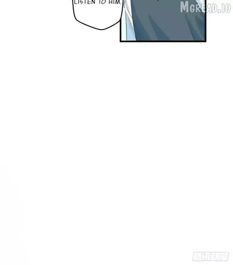 My Contracted God of Chaos Chapter 13 page 8 - 