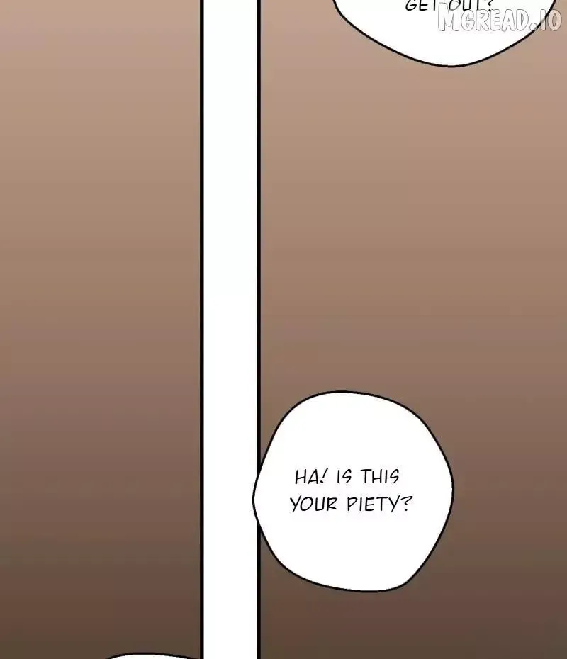 My Contracted God of Chaos Chapter 13 page 72 - 