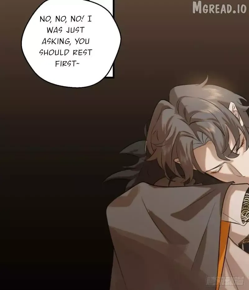 My Contracted God of Chaos Chapter 13 page 73 - 