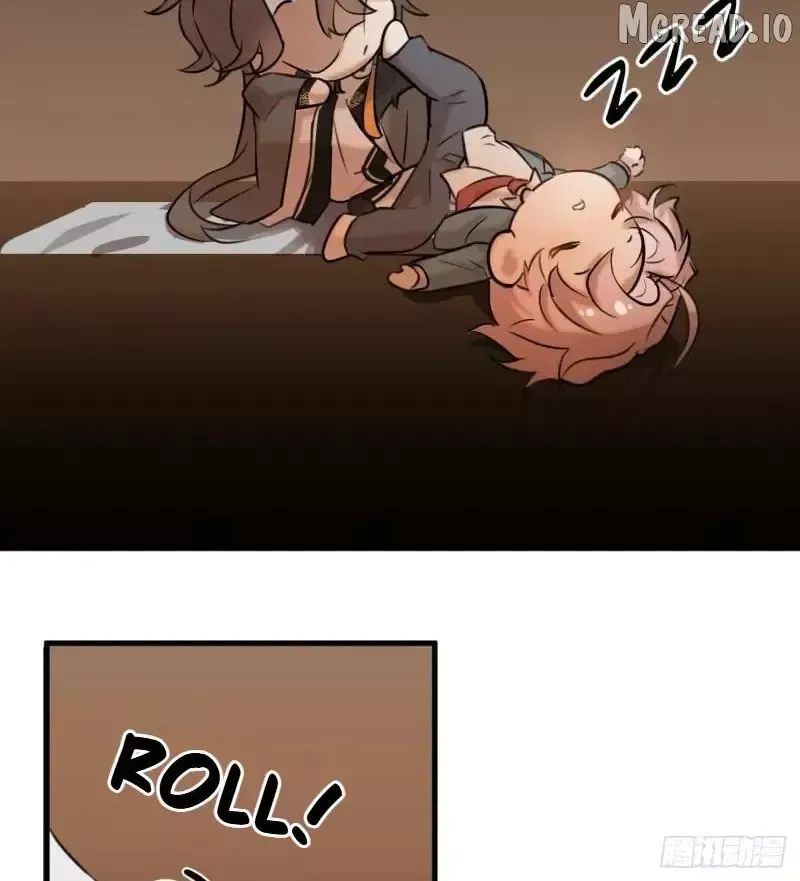 My Contracted God of Chaos Chapter 13 page 78 - 