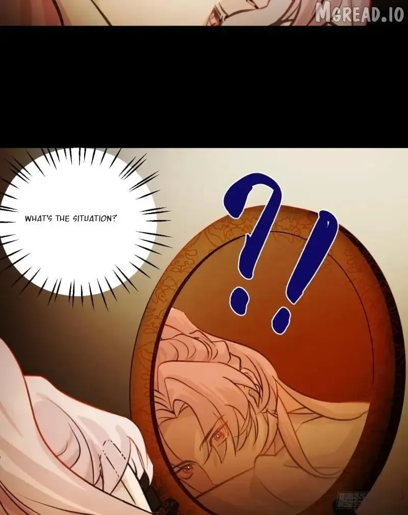 My Contracted God of Chaos Chapter 14 page 15 - 