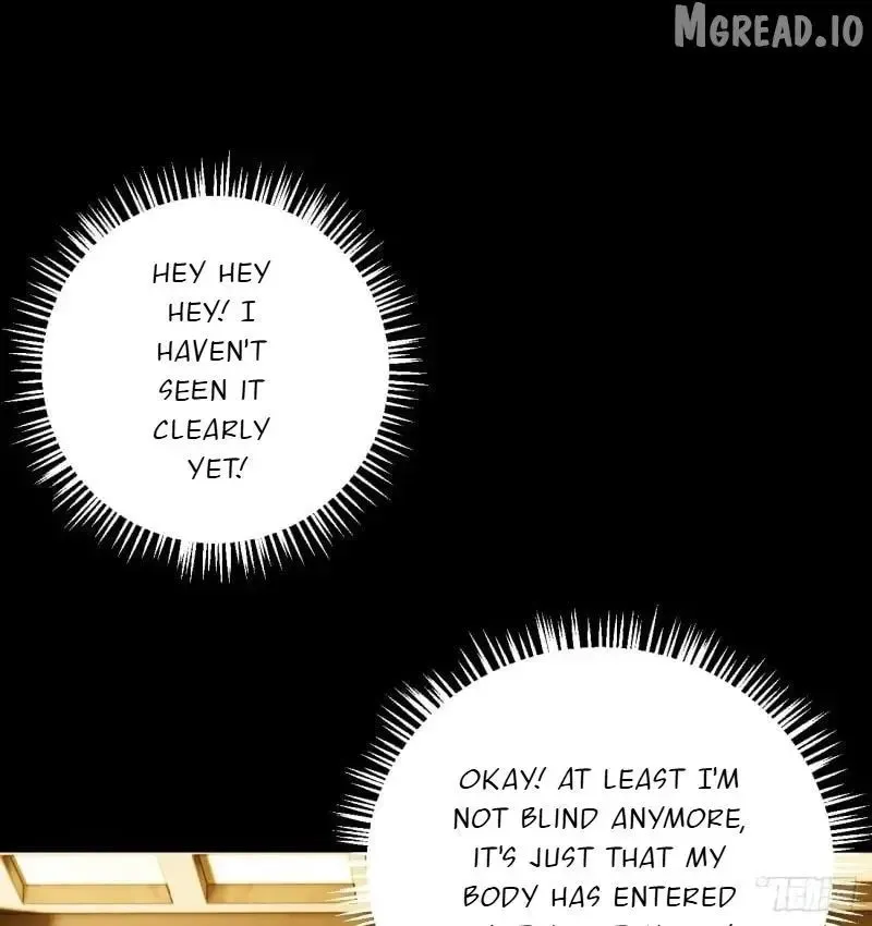 My Contracted God of Chaos Chapter 14 page 17 - 
