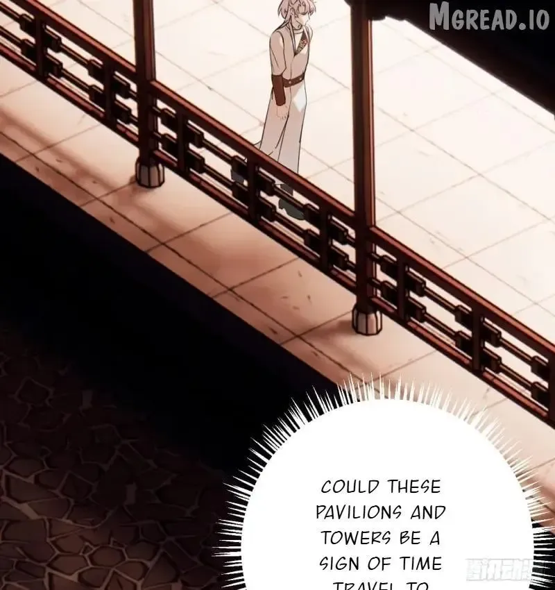 My Contracted God of Chaos Chapter 14 page 20 - 