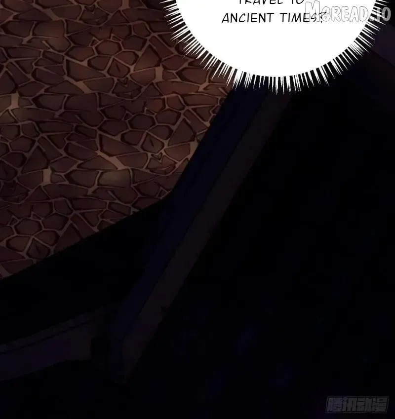 My Contracted God of Chaos Chapter 14 page 21 - 