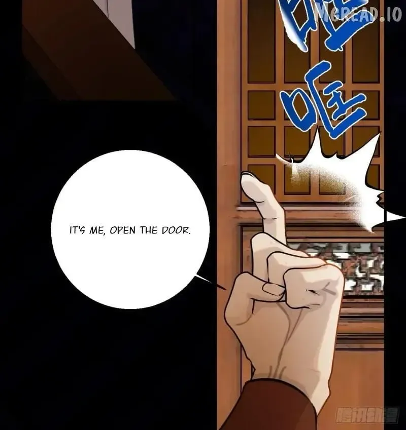 My Contracted God of Chaos Chapter 14 page 23 - 