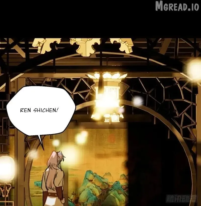 My Contracted God of Chaos Chapter 14 page 27 - 