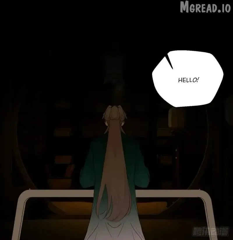 My Contracted God of Chaos Chapter 14 page 29 - 