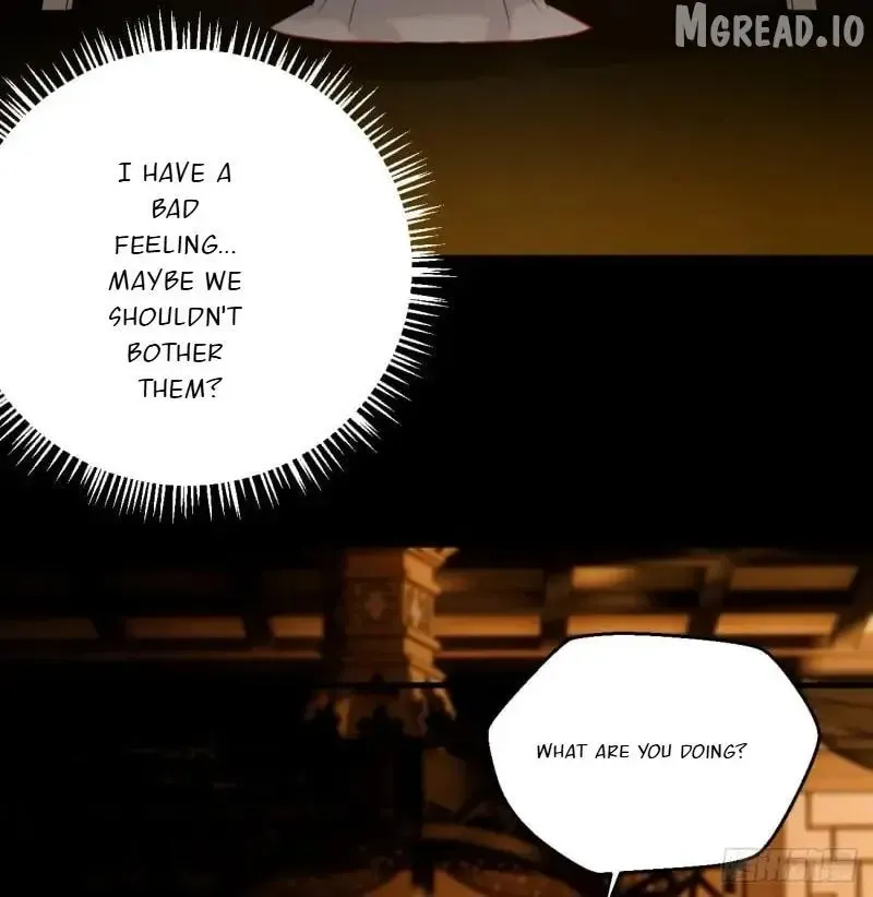 My Contracted God of Chaos Chapter 14 page 30 - 