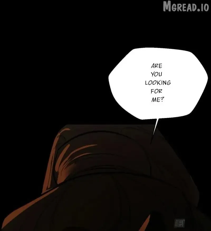 My Contracted God of Chaos Chapter 14 page 32 - 