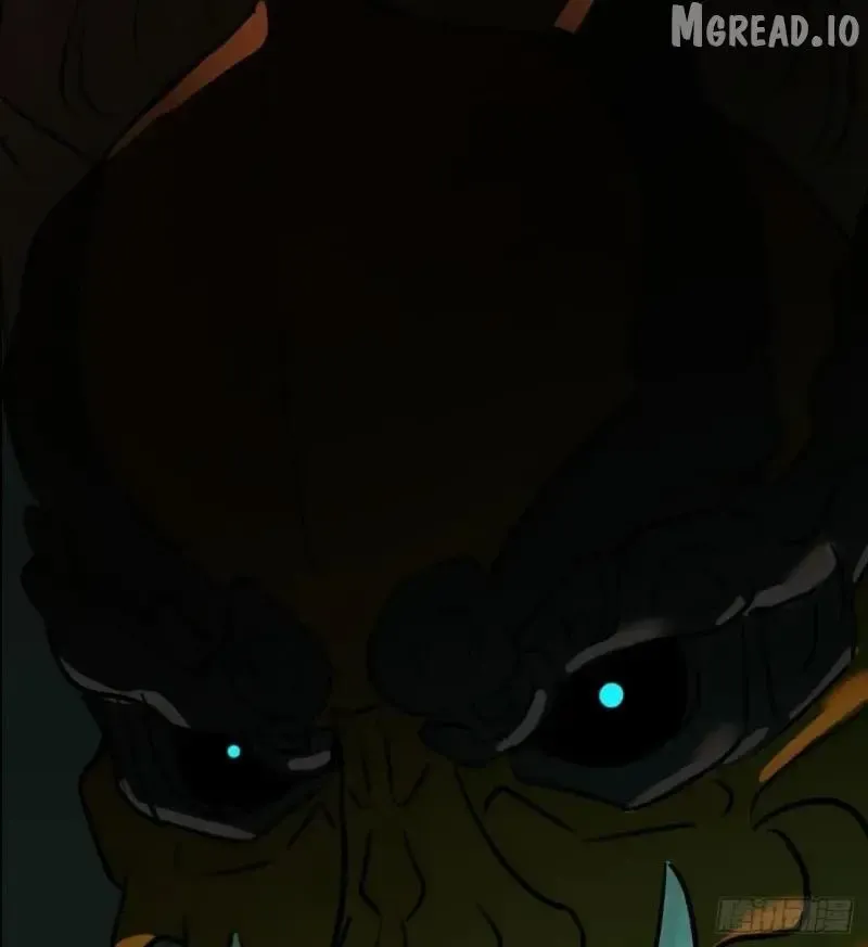 My Contracted God of Chaos Chapter 14 page 33 - 