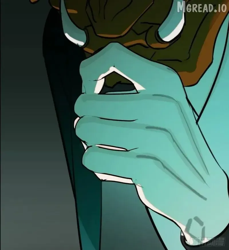 My Contracted God of Chaos Chapter 14 page 34 - 