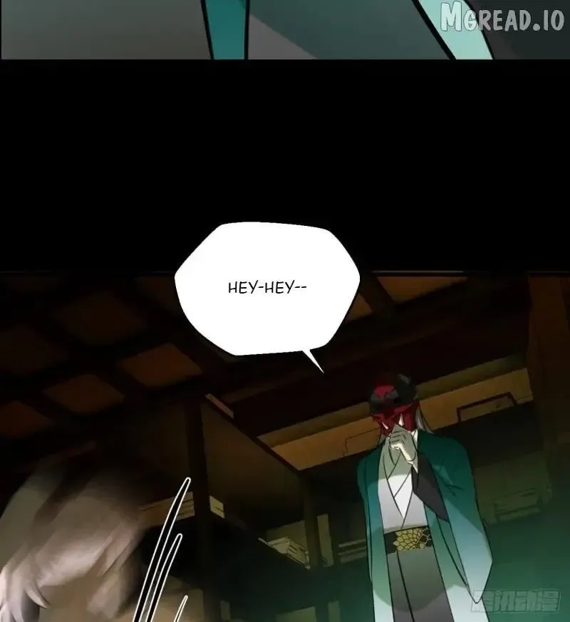 My Contracted God of Chaos Chapter 14 page 35 - 