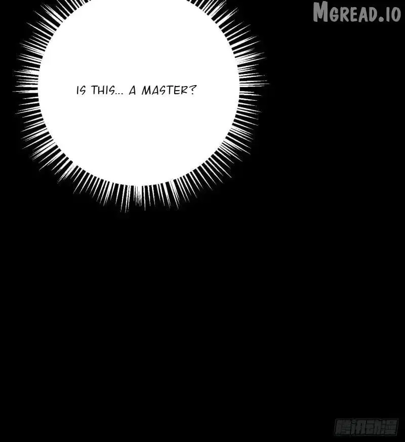 My Contracted God of Chaos Chapter 14 page 41 - 