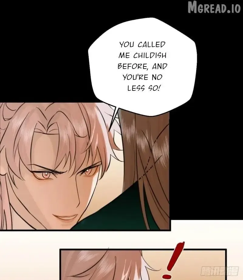 My Contracted God of Chaos Chapter 14 page 42 - 