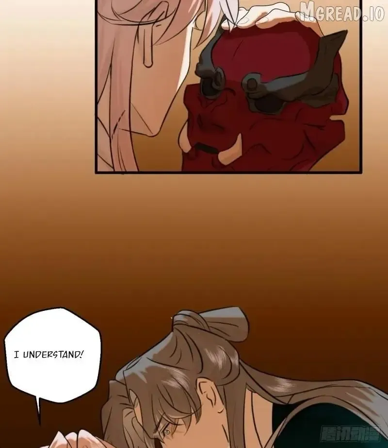 My Contracted God of Chaos Chapter 14 page 43 - 