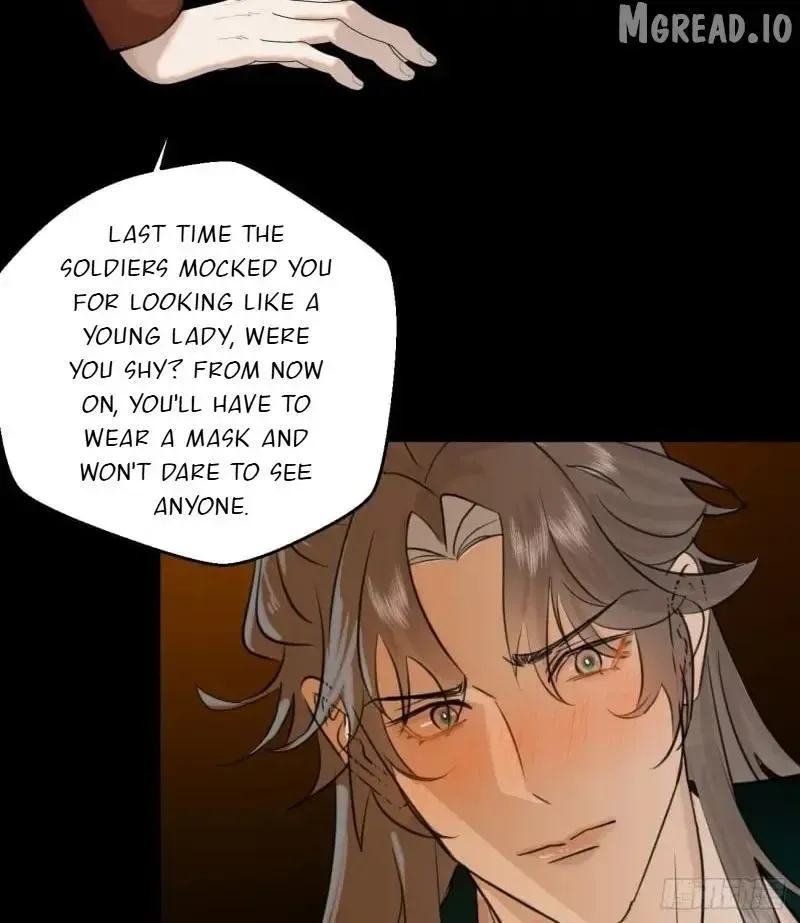 My Contracted God of Chaos Chapter 14 page 45 - 