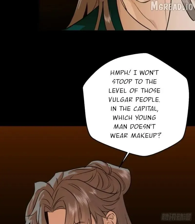 My Contracted God of Chaos Chapter 14 page 46 - 