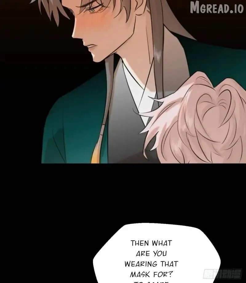 My Contracted God of Chaos Chapter 14 page 47 - 