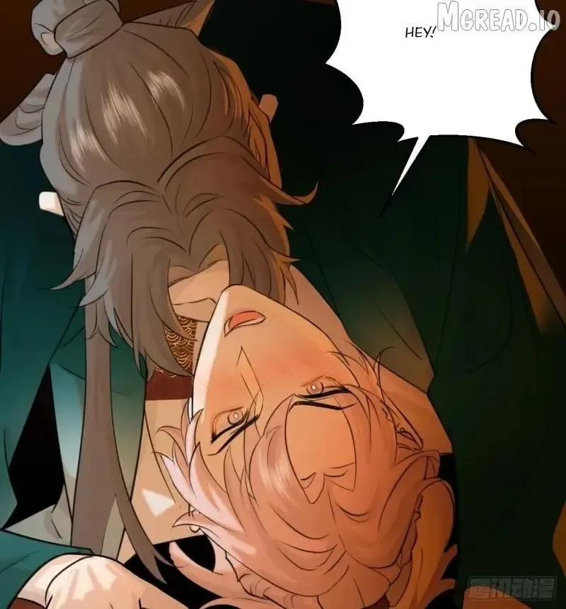 My Contracted God of Chaos Chapter 14 page 52 - 
