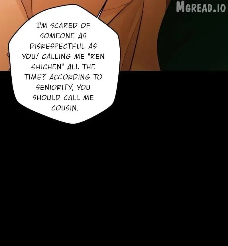 My Contracted God of Chaos Chapter 14 page 55 - 