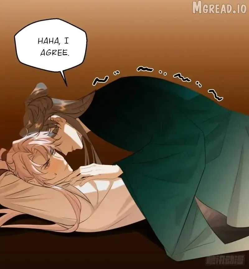 My Contracted God of Chaos Chapter 14 page 59 - 