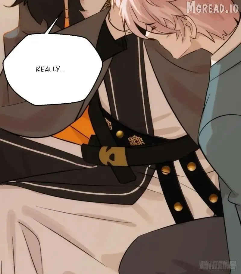 My Contracted God of Chaos Chapter 14 page 7 - 