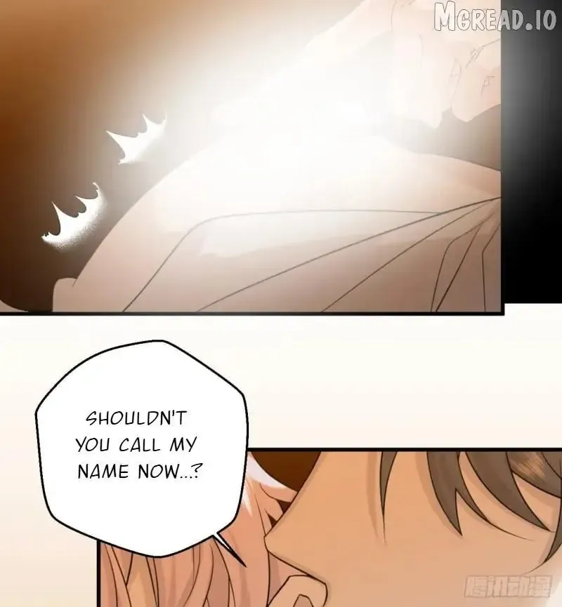 My Contracted God of Chaos Chapter 14 page 61 - 