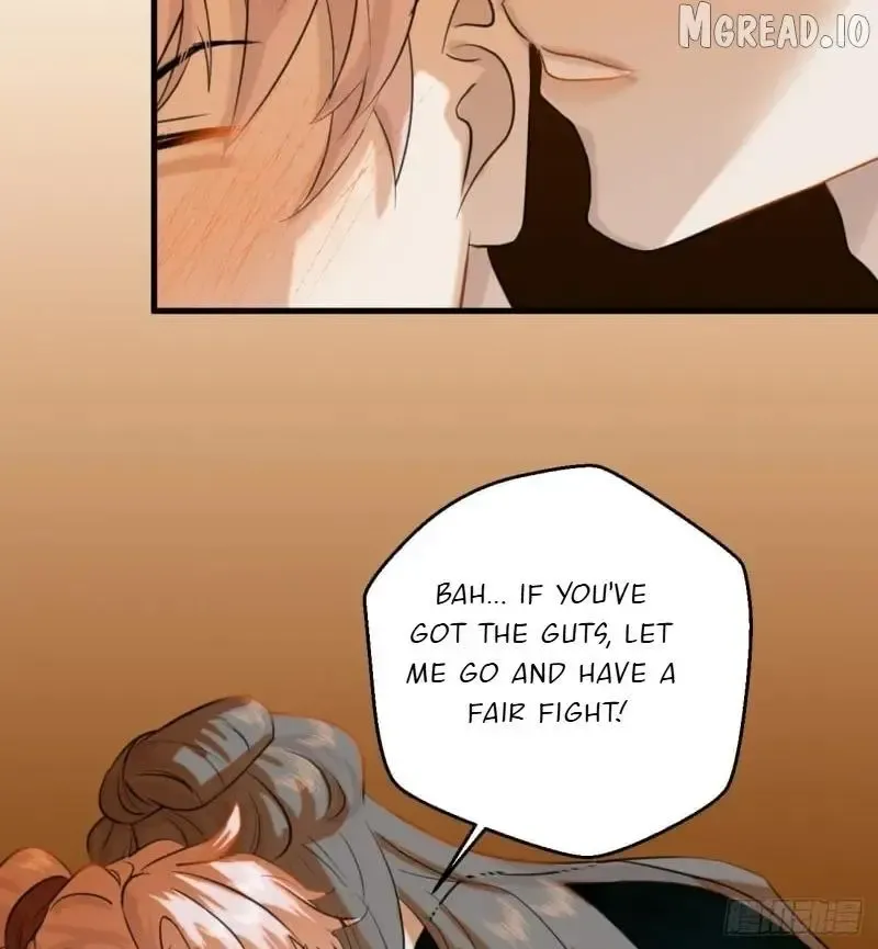 My Contracted God of Chaos Chapter 14 page 62 - 