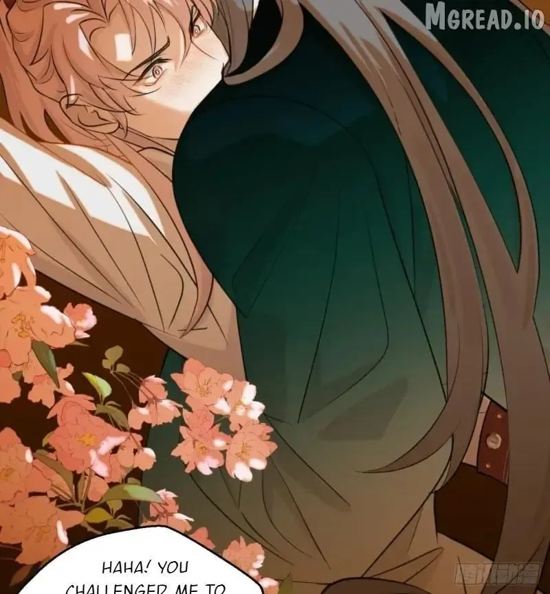 My Contracted God of Chaos Chapter 14 page 63 - 