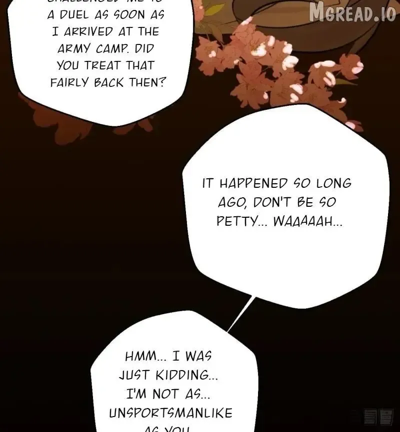 My Contracted God of Chaos Chapter 14 page 64 - 
