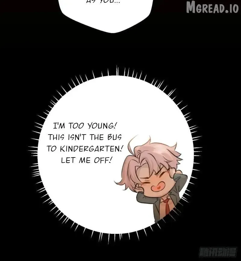 My Contracted God of Chaos Chapter 14 page 65 - 