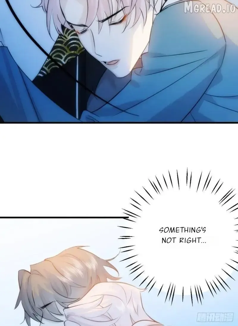 My Contracted God of Chaos Chapter 14 page 68 - 