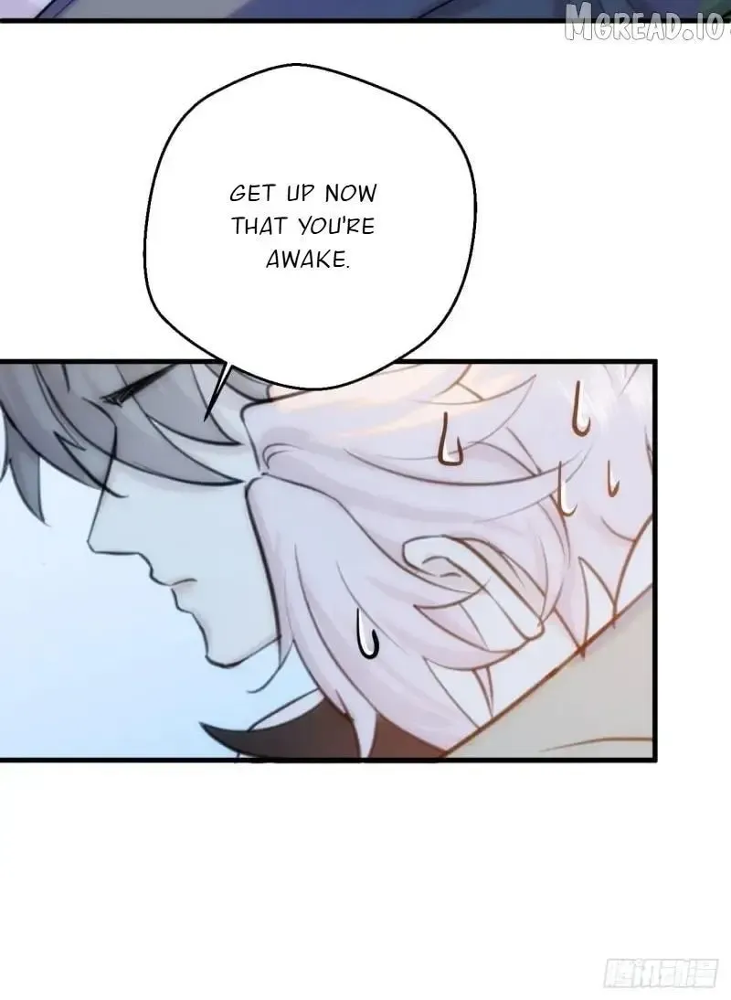 My Contracted God of Chaos Chapter 14 page 70 - 